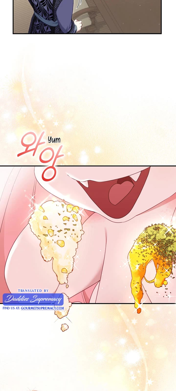 I'm Being Raised by Villains Chapter 64 page 28 - Chapter 64