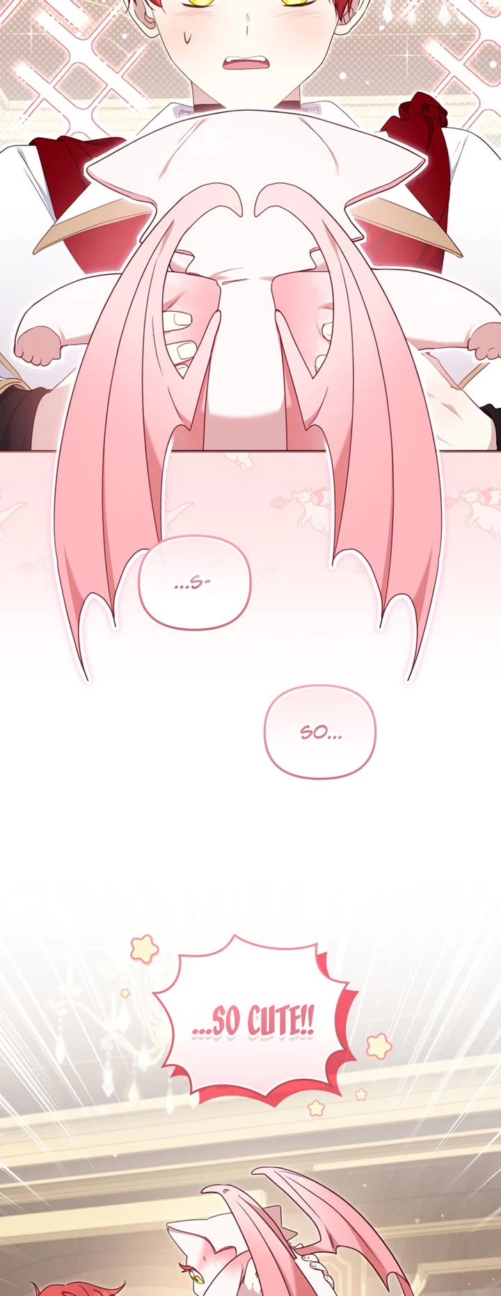 I'm Being Raised by Villains Chapter 64 page 3 - Chapter 64