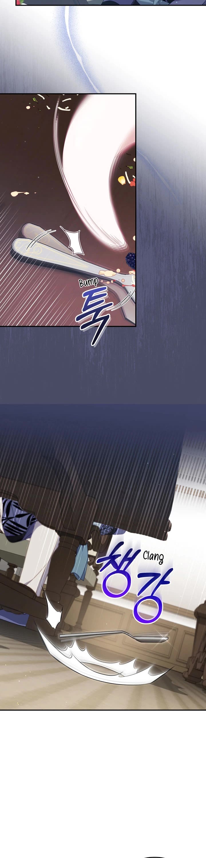 I'm Being Raised by Villains Chapter 64 page 30 - Chapter 64