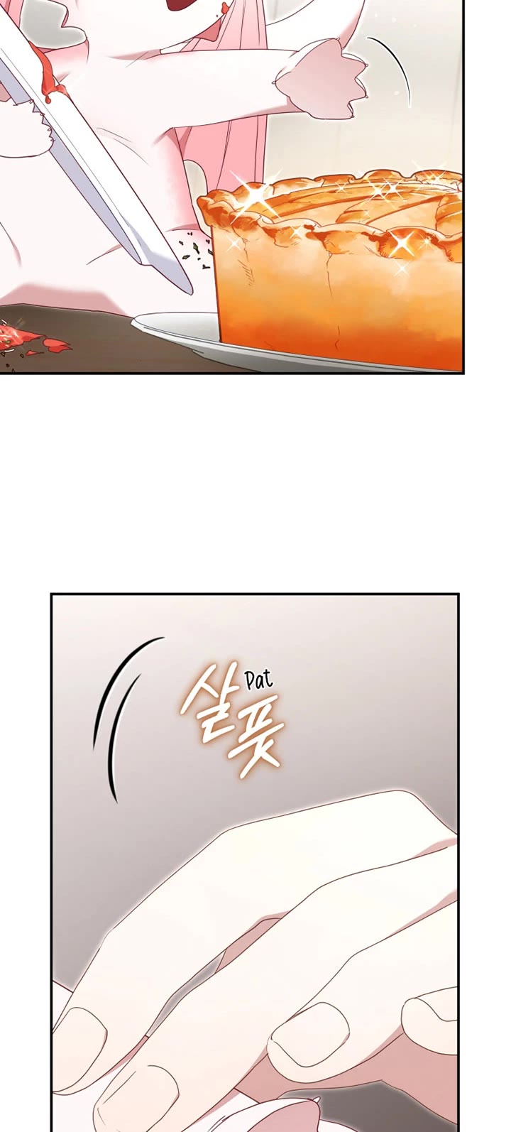 I'm Being Raised by Villains Chapter 64 page 32 - Chapter 64
