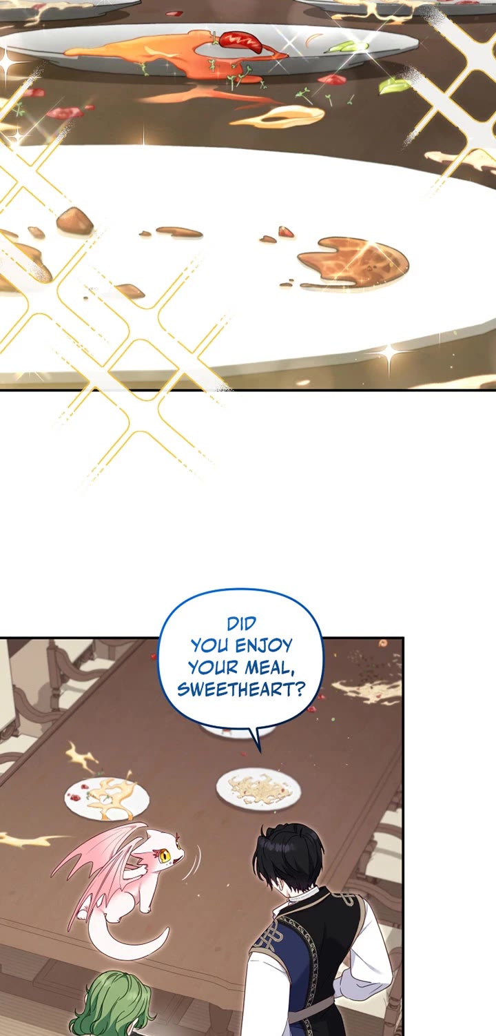 I'm Being Raised by Villains Chapter 64 page 39 - Chapter 64