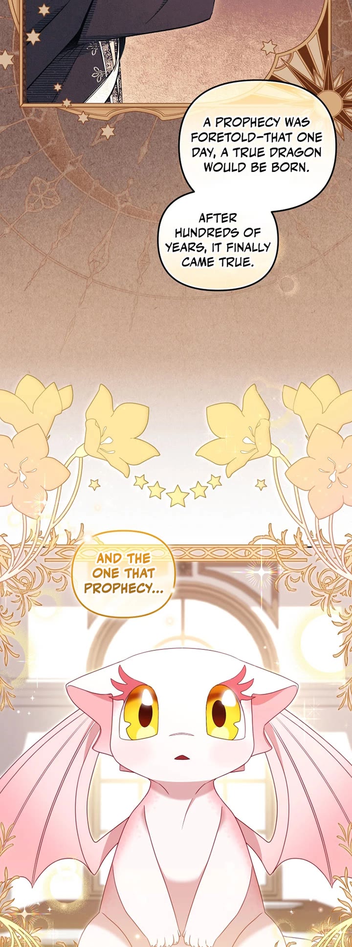 I'm Being Raised by Villains Chapter 65 page 16 - Chapter 65