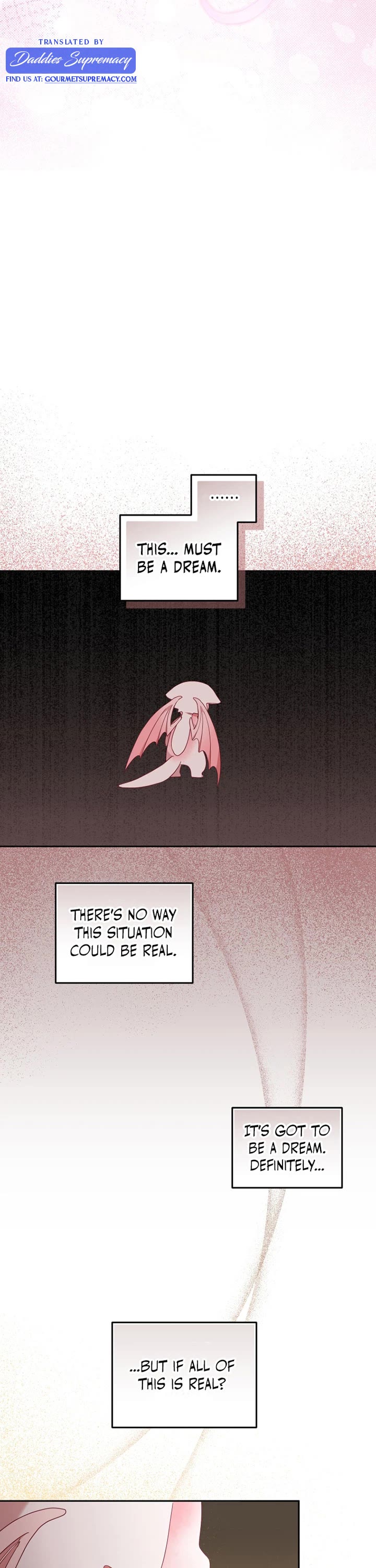 I'm Being Raised by Villains Chapter 65 page 19 - Chapter 65