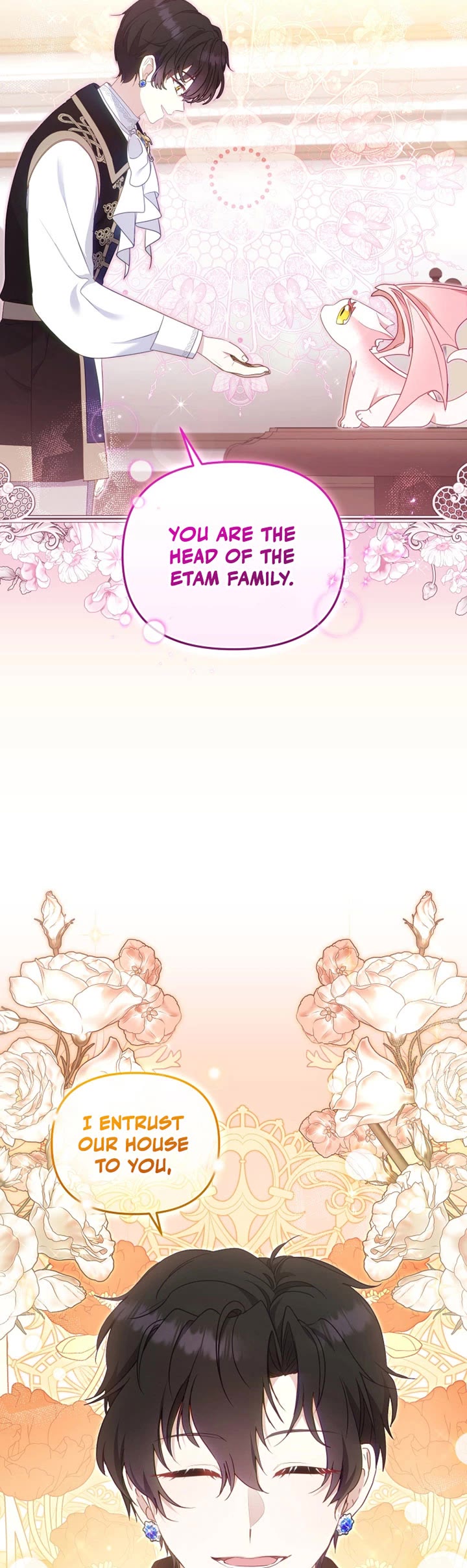 I'm Being Raised by Villains Chapter 65 page 2 - Chapter 65