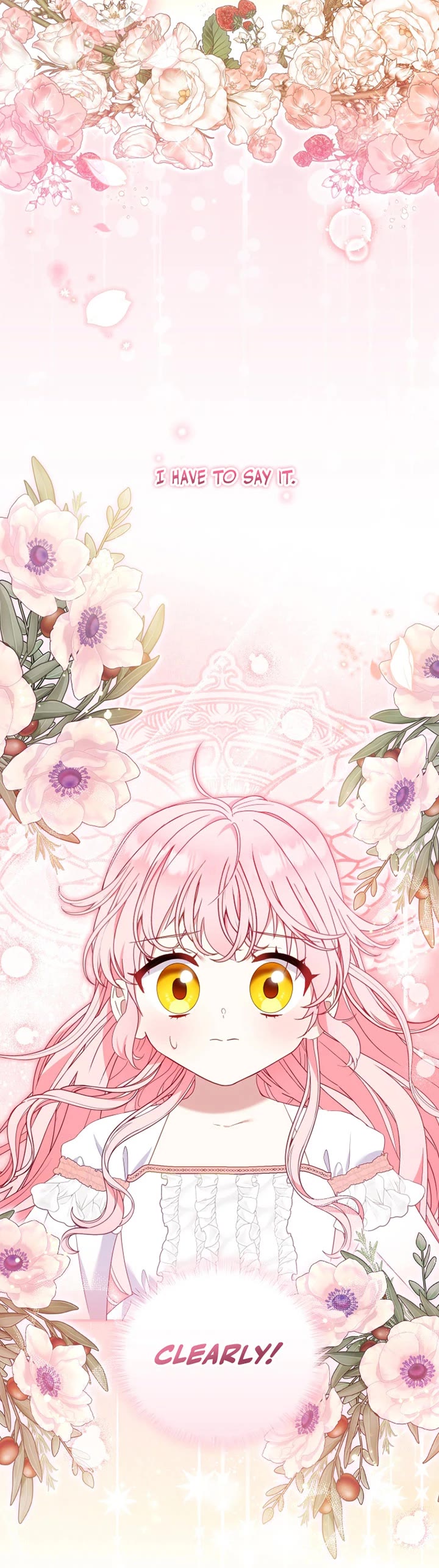 I'm Being Raised by Villains Chapter 65 page 24 - Chapter 65