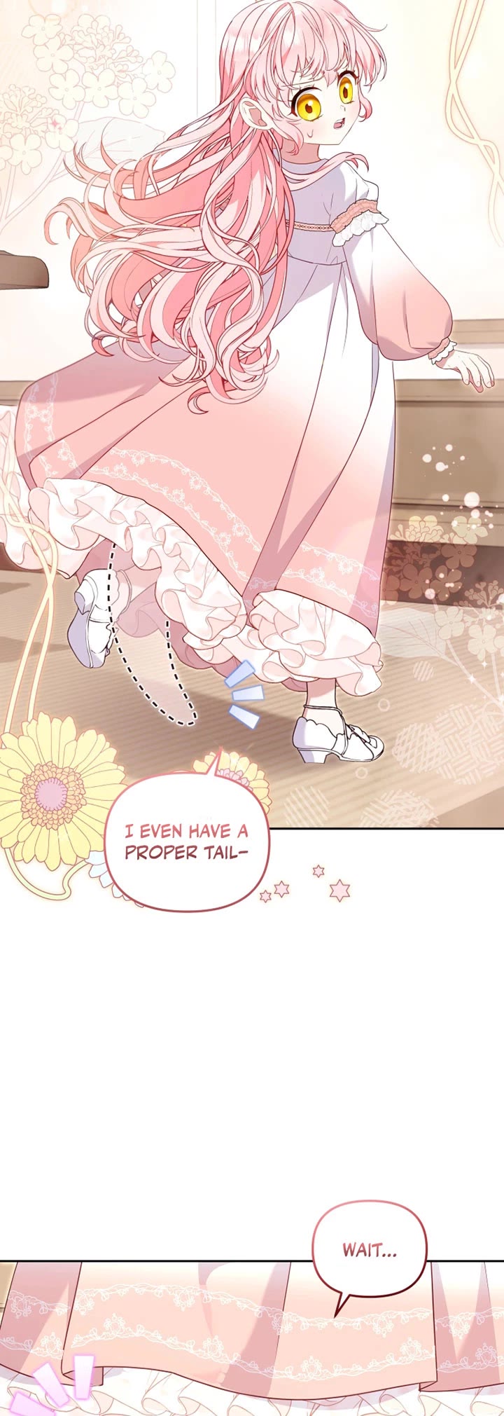 I'm Being Raised by Villains Chapter 65 page 27 - Chapter 65