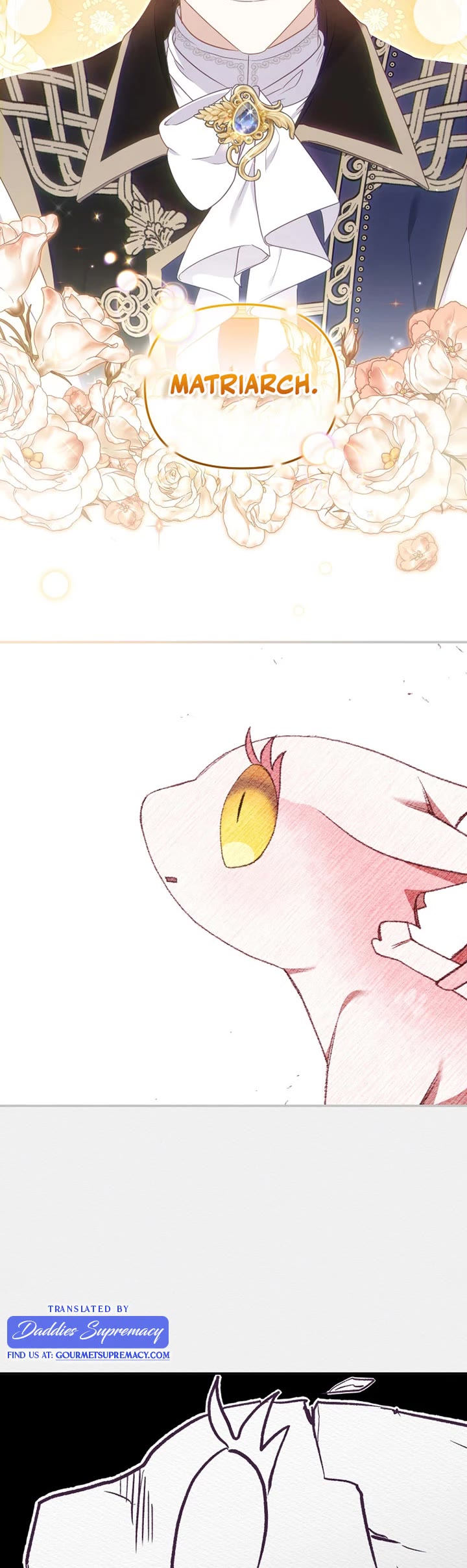 I'm Being Raised by Villains Chapter 65 page 3 - Chapter 65