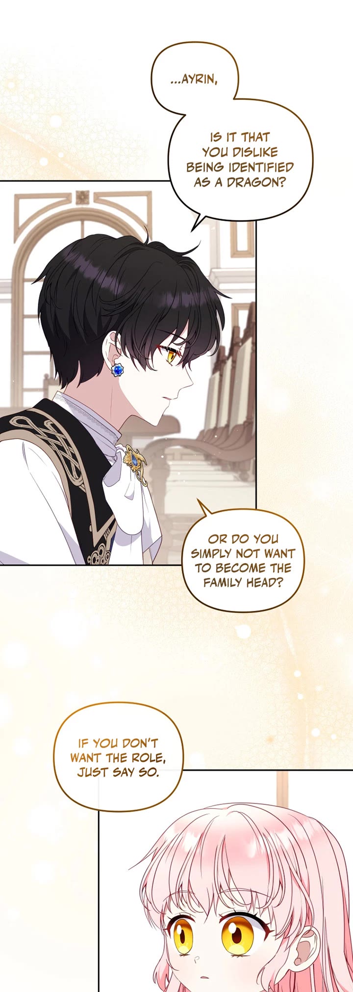 I'm Being Raised by Villains Chapter 65 page 30 - Chapter 65