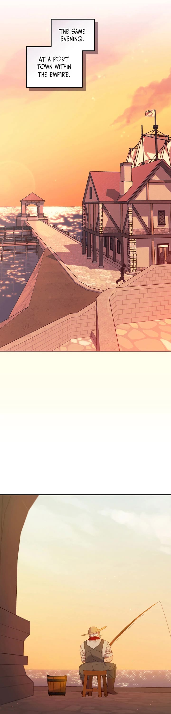 I'm Being Raised by Villains Chapter 65 page 35 - Chapter 65