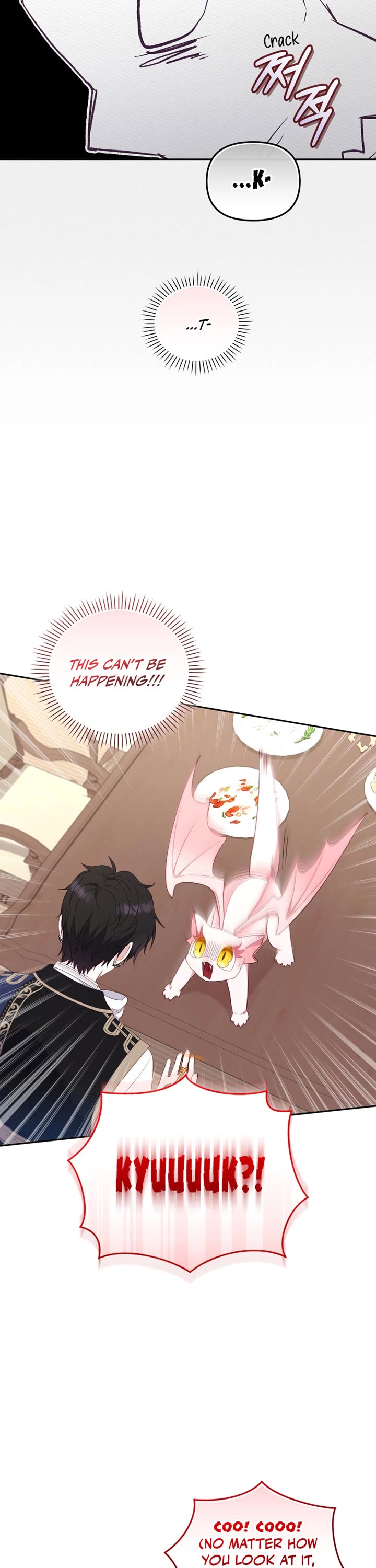 I'm Being Raised by Villains Chapter 65 page 4 - Chapter 65