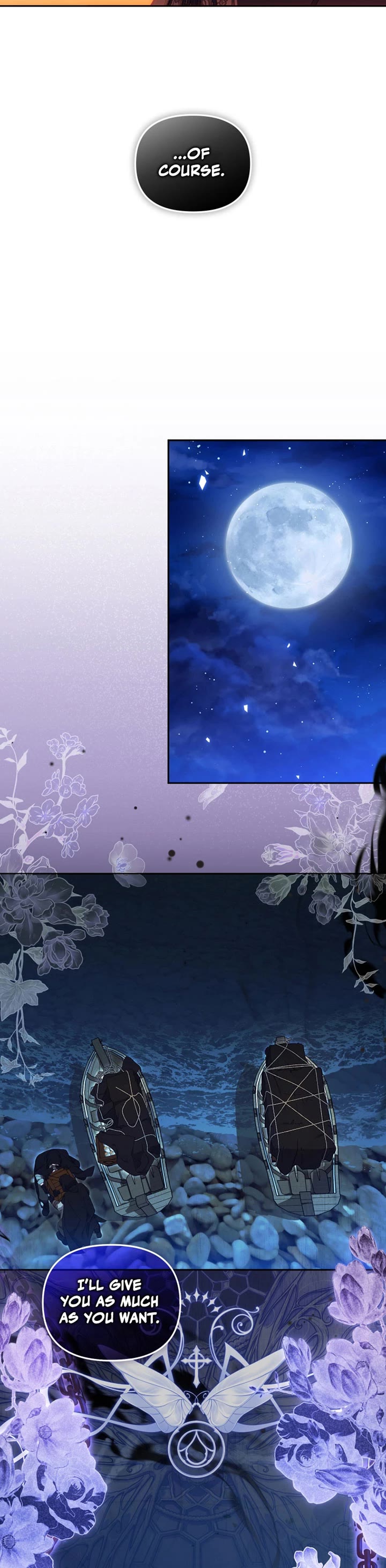 I'm Being Raised by Villains Chapter 65 page 41 - Chapter 65