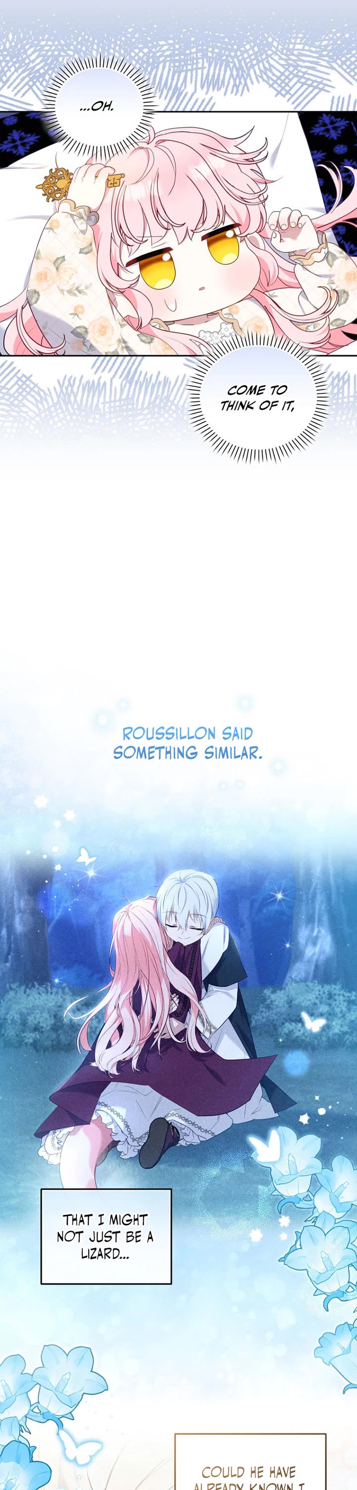 I'm Being Raised by Villains Chapter 66 page 10 - Chapter 66