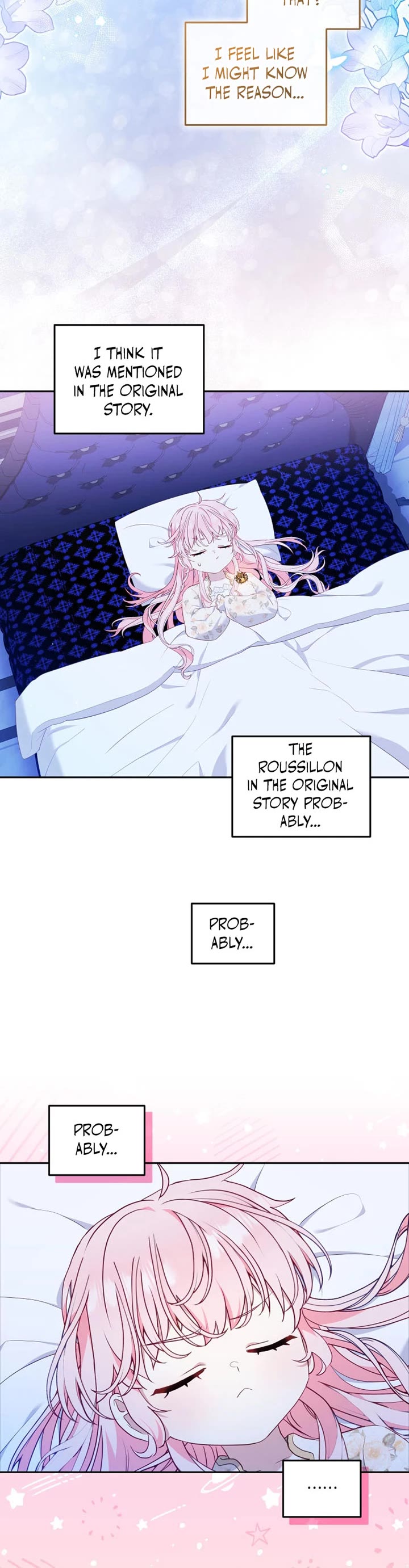 I'm Being Raised by Villains Chapter 66 page 12 - Chapter 66