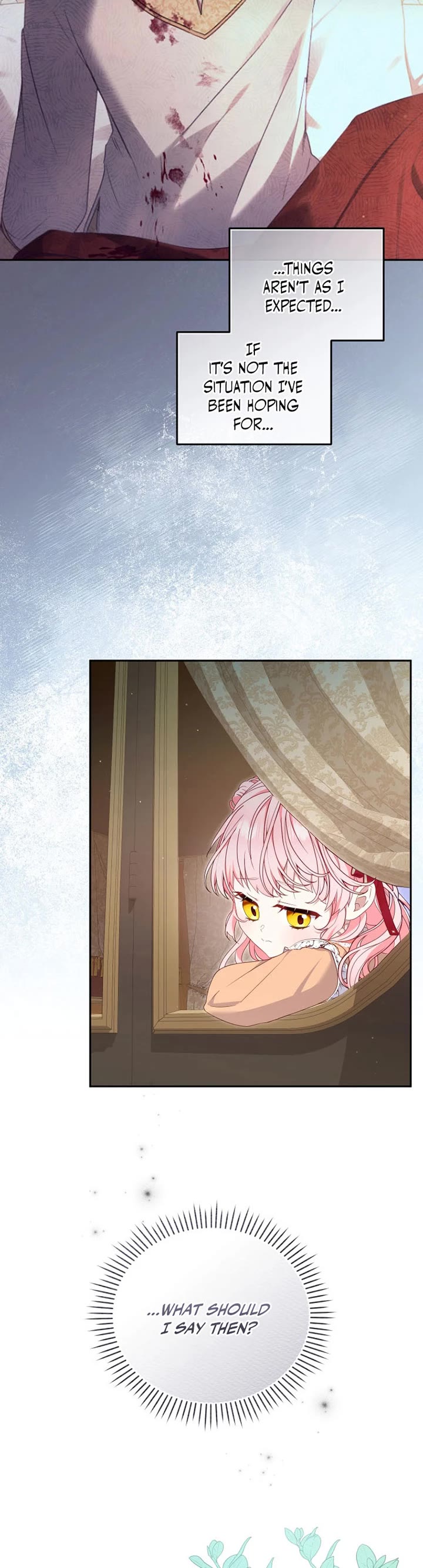 I'm Being Raised by Villains Chapter 66 page 21 - Chapter 66