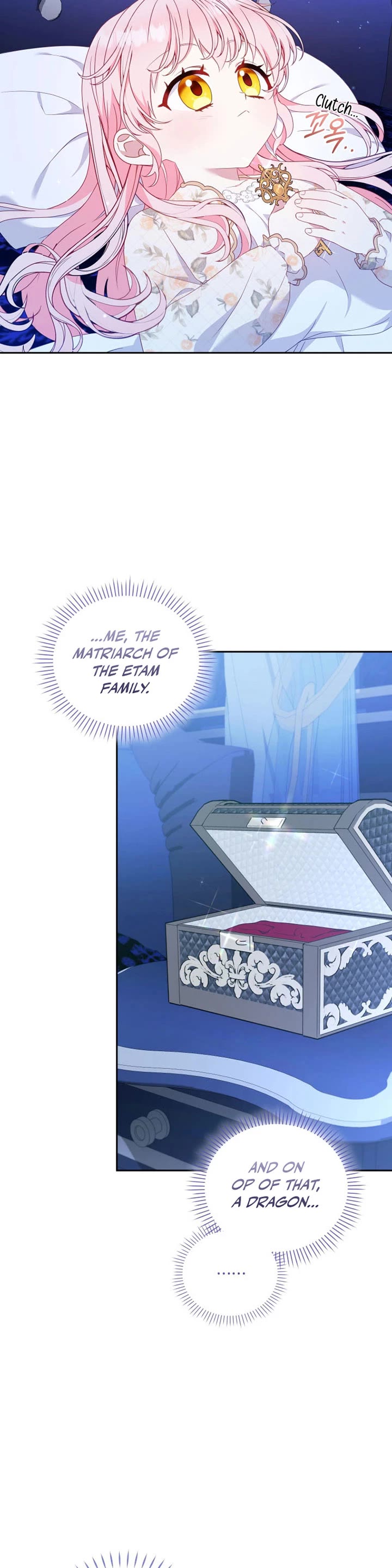 I'm Being Raised by Villains Chapter 66 page 8 - Chapter 66