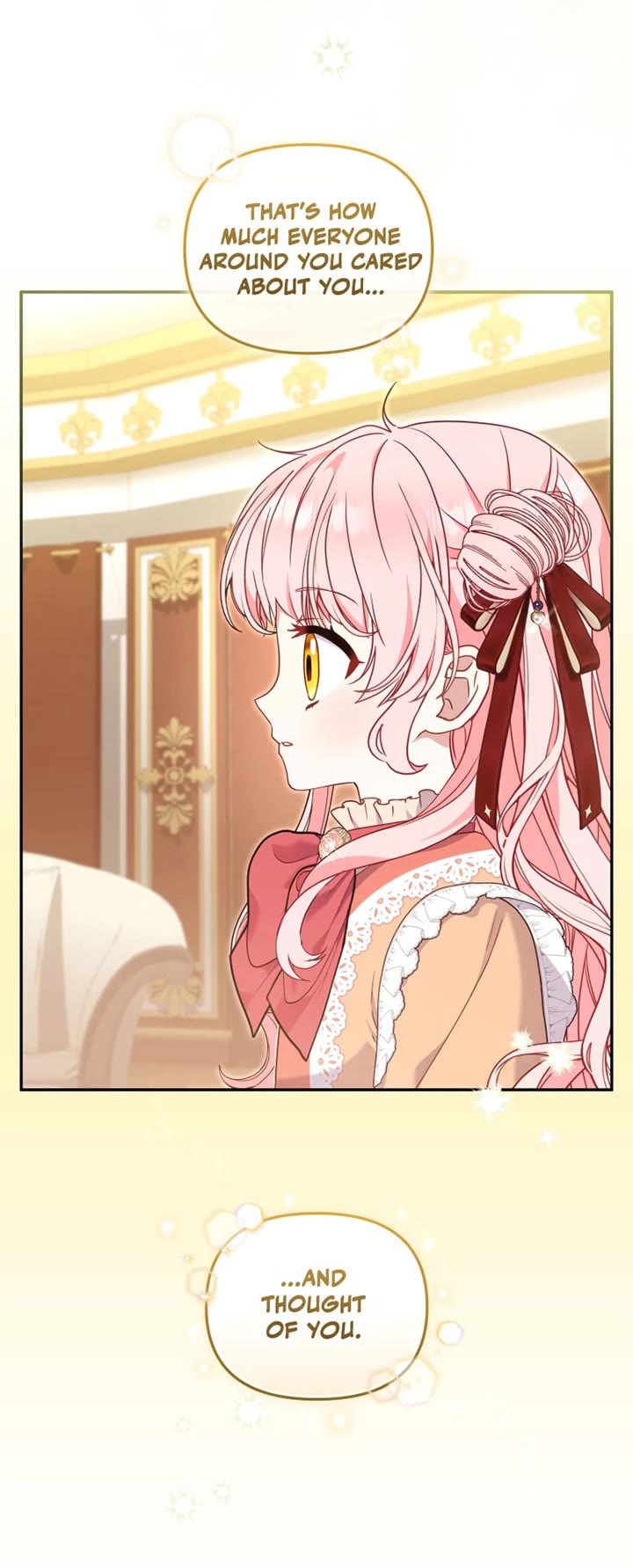 I'm Being Raised by Villains Chapter 67 page 12 - Chapter 67