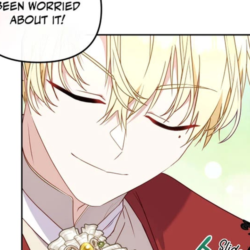 I'm Being Raised by Villains Chapter 67 cover