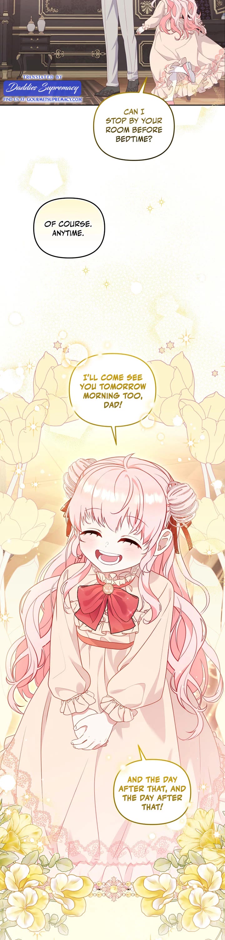 I'm Being Raised by Villains Chapter 68 page 16 - Chapter 68