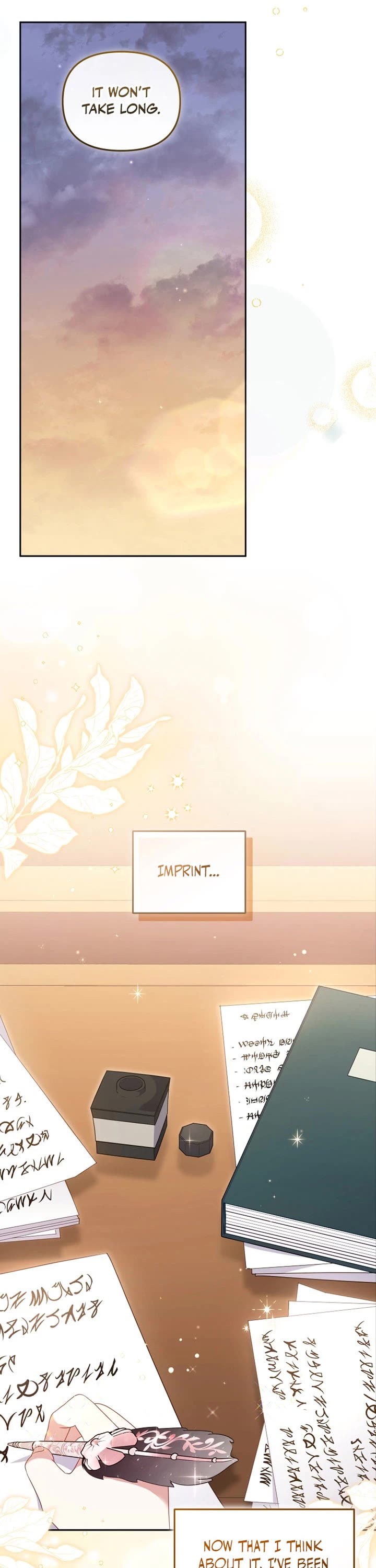 I'm Being Raised by Villains Chapter 68 page 19 - Chapter 68