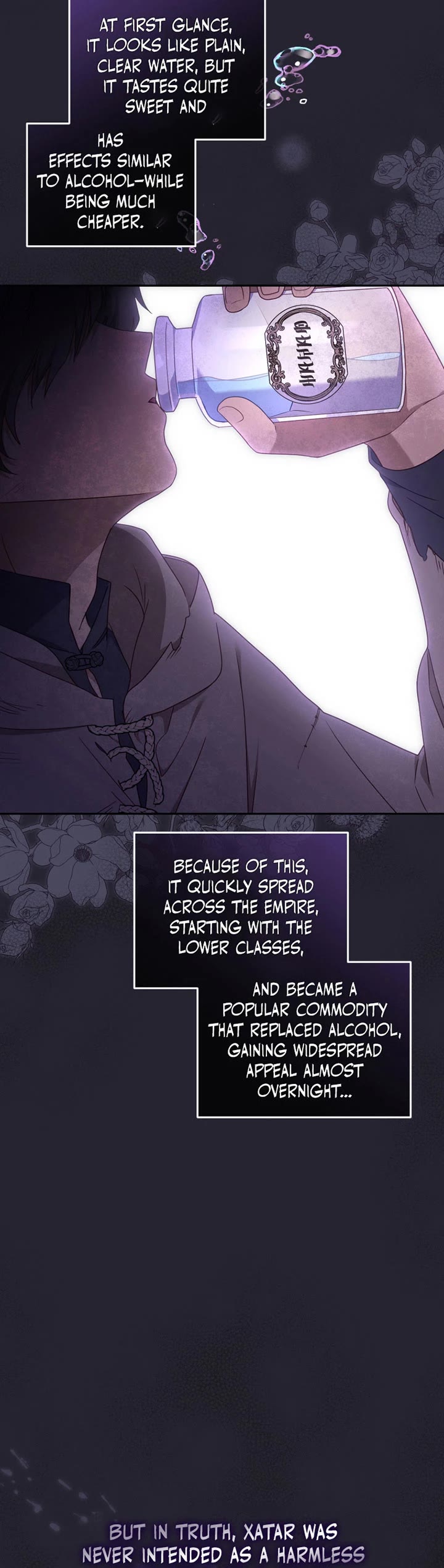 I'm Being Raised by Villains Chapter 68 page 2 - Chapter 68
