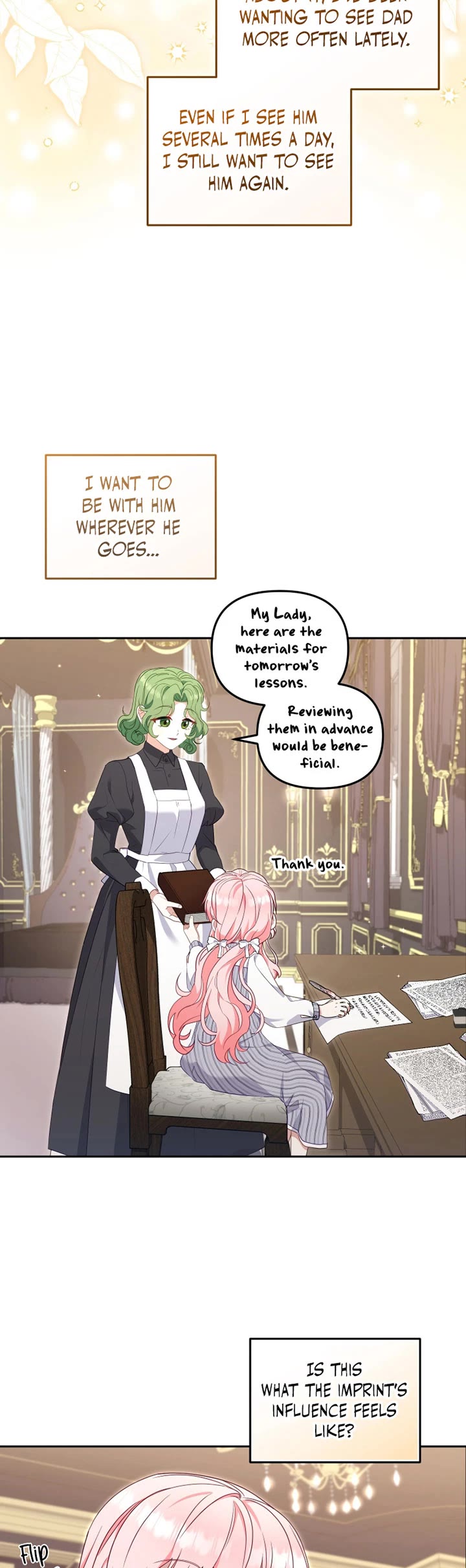 I'm Being Raised by Villains Chapter 68 page 20 - Chapter 68