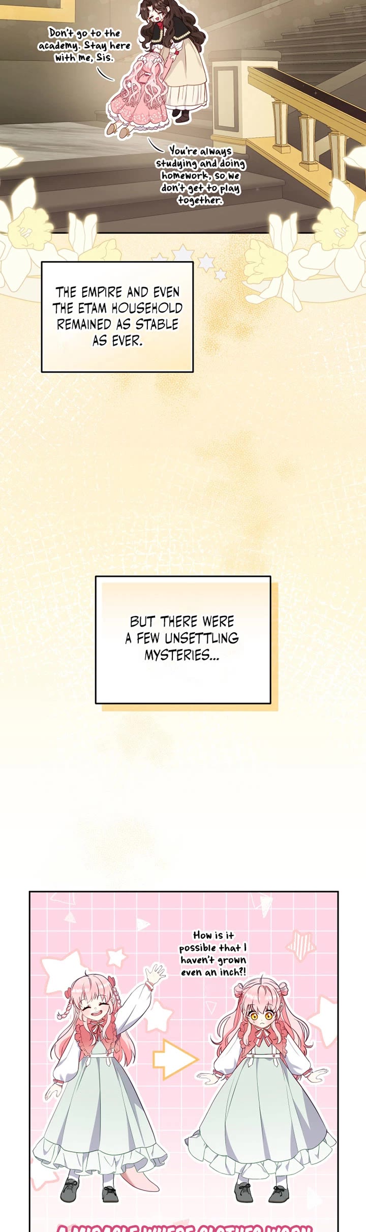 I'm Being Raised by Villains Chapter 68 page 26 - Chapter 68
