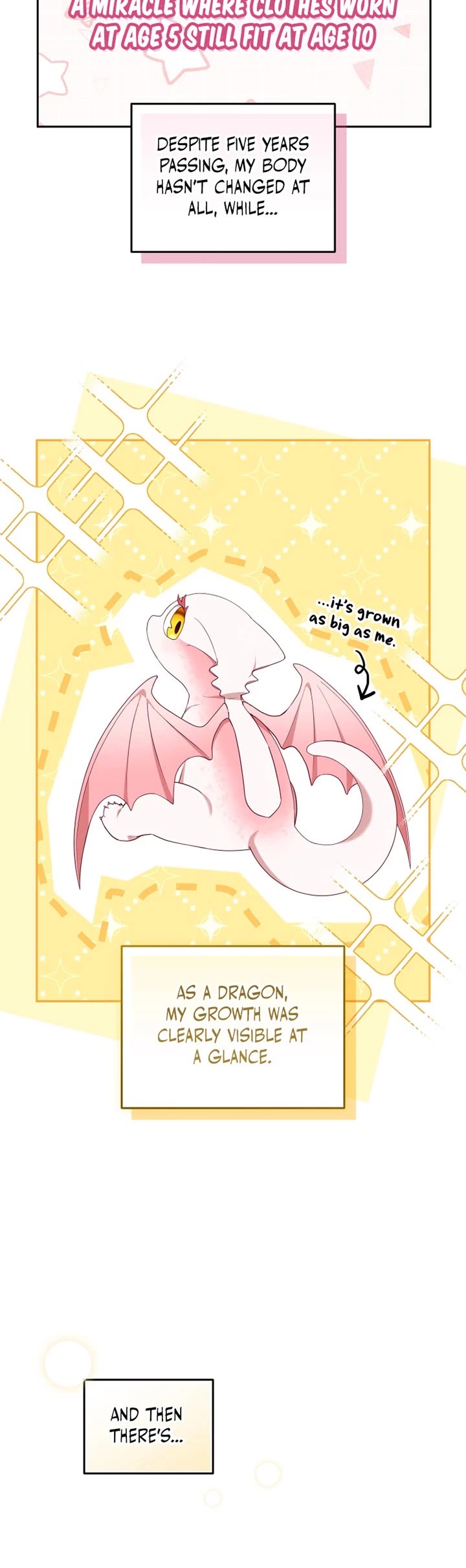I'm Being Raised by Villains Chapter 68 page 27 - Chapter 68