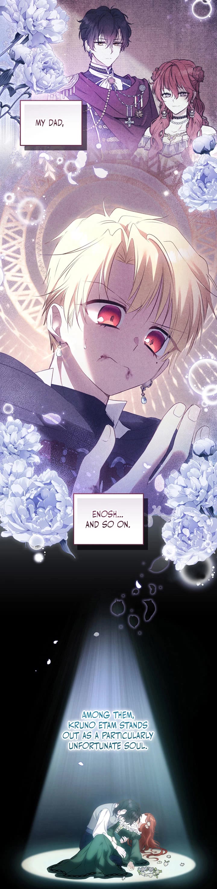 I'm Being Raised by Villains Chapter 69 page 2 - Chapter 69