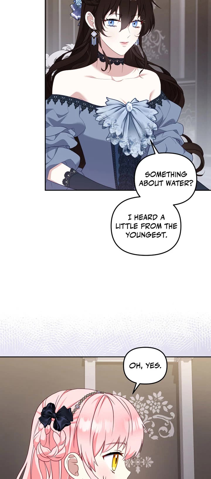I'm Being Raised by Villains Chapter 69 page 30 - Chapter 69