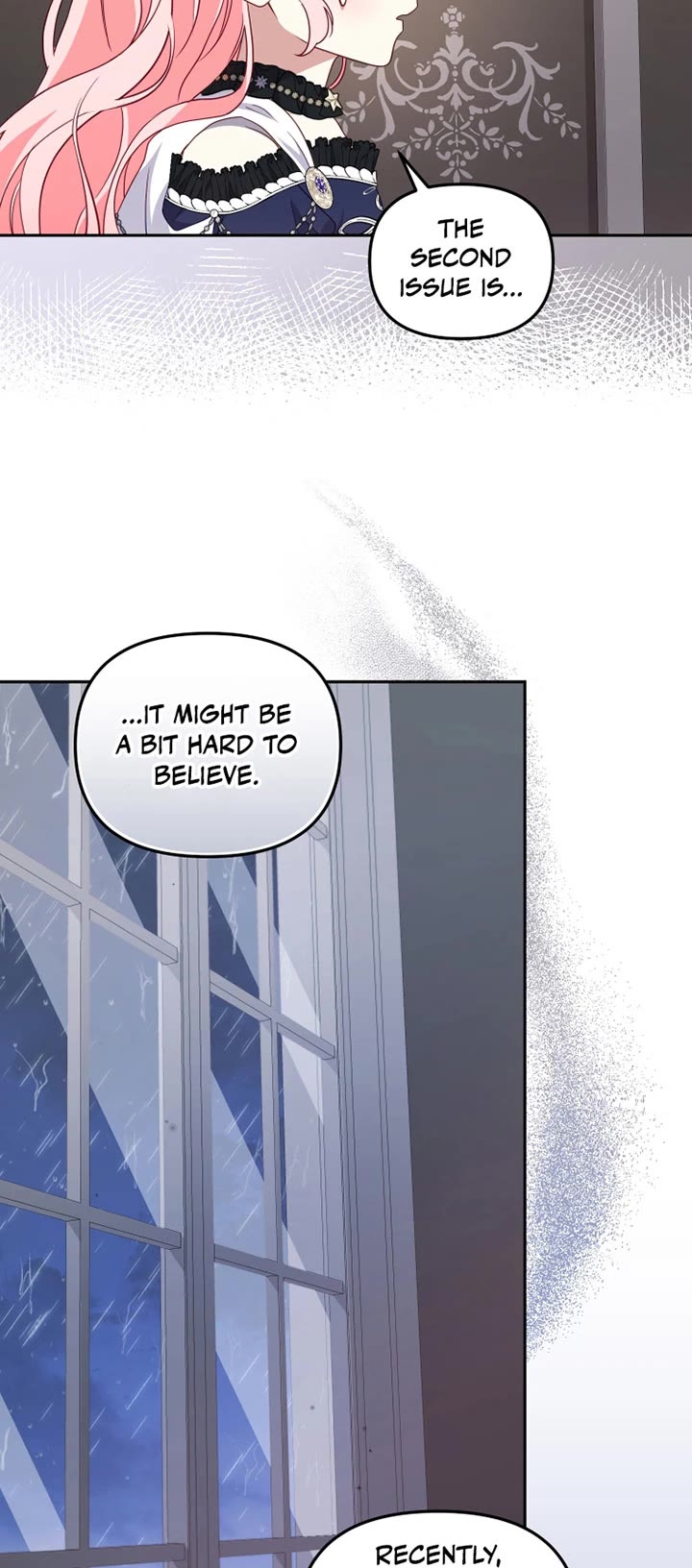I'm Being Raised by Villains Chapter 69 page 31 - Chapter 69