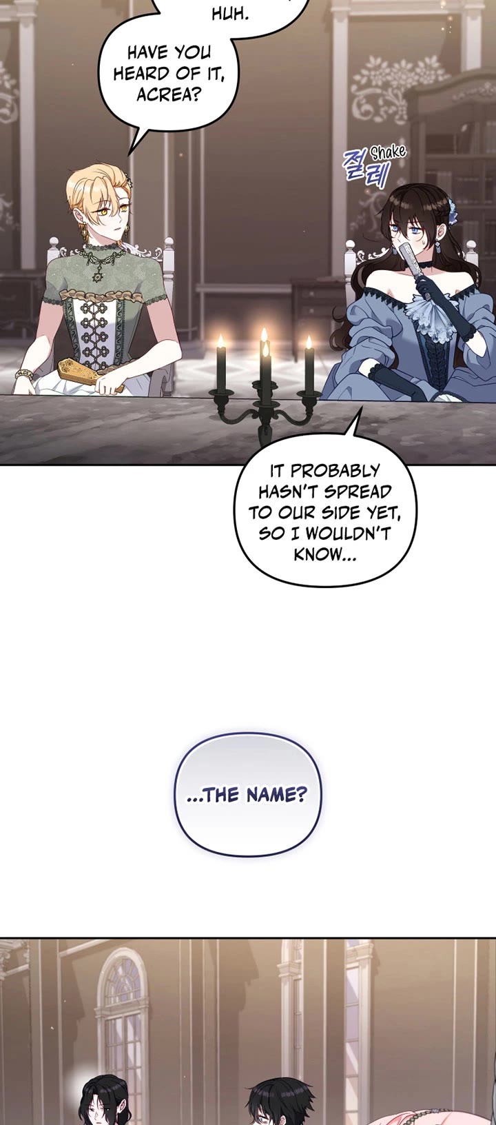 I'm Being Raised by Villains Chapter 69 page 35 - Chapter 69