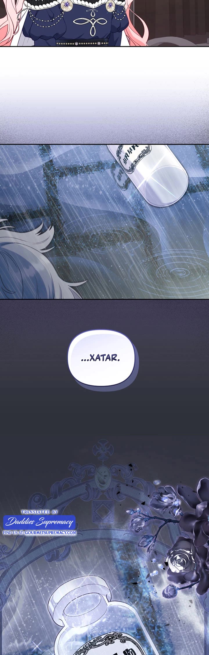 I'm Being Raised by Villains Chapter 69 page 37 - Chapter 69