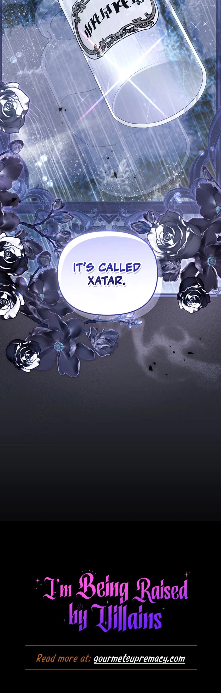 I'm Being Raised by Villains Chapter 69 page 38 - Chapter 69