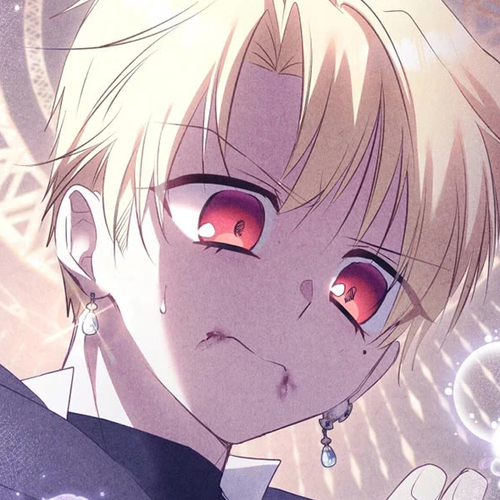 I'm Being Raised by Villains Chapter 69 cover