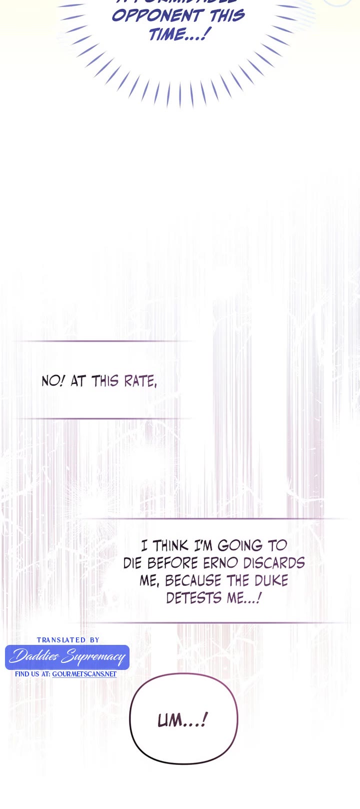 I'm Being Raised by Villains Chapter 7 page 10 - Chapter 7
