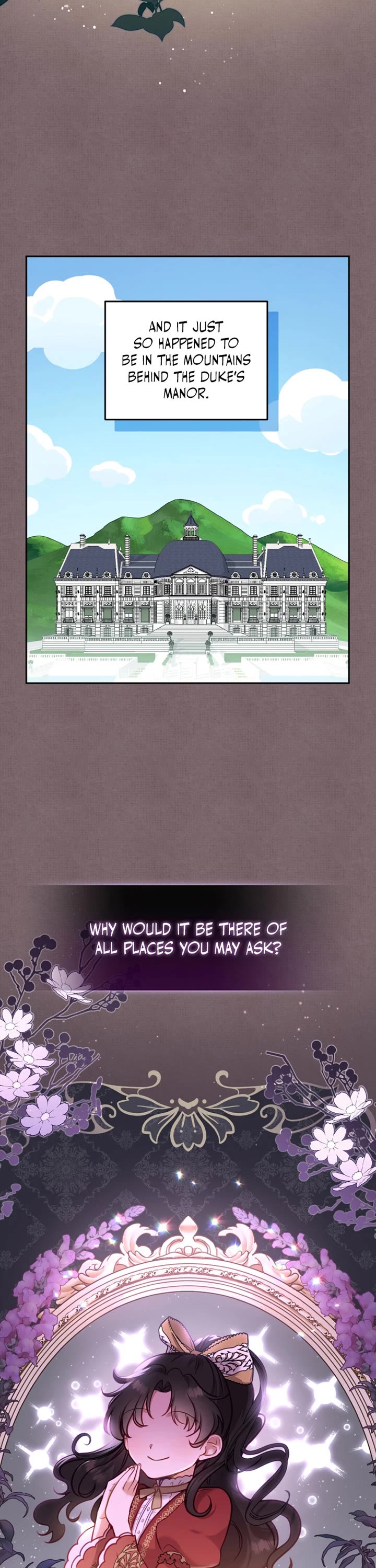 I'm Being Raised by Villains Chapter 7 page 23 - Chapter 7