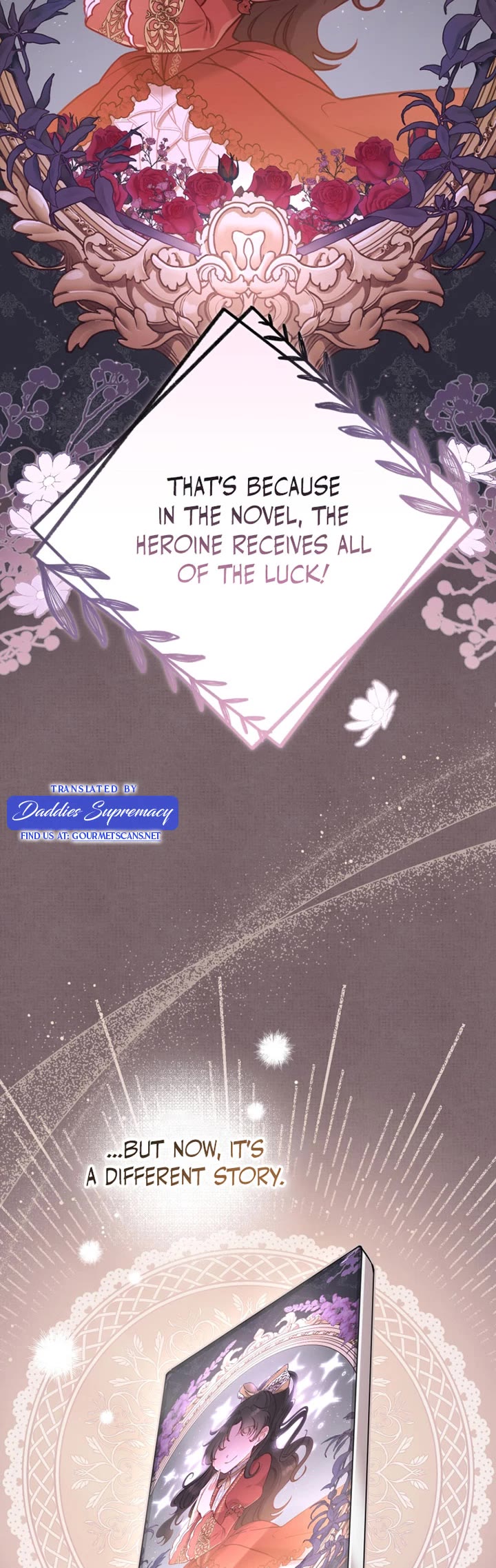 I'm Being Raised by Villains Chapter 7 page 24 - Chapter 7