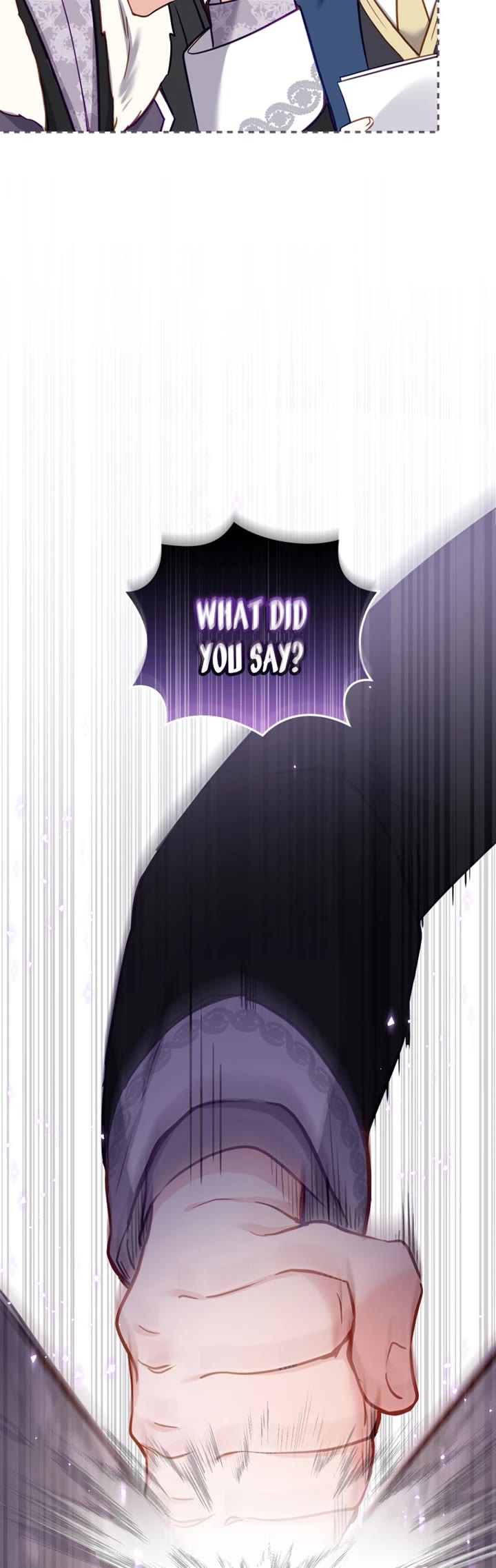 I'm Being Raised by Villains Chapter 7 page 29 - Chapter 7