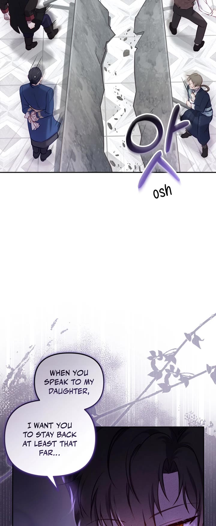 I'm Being Raised by Villains Chapter 7 page 34 - Chapter 7