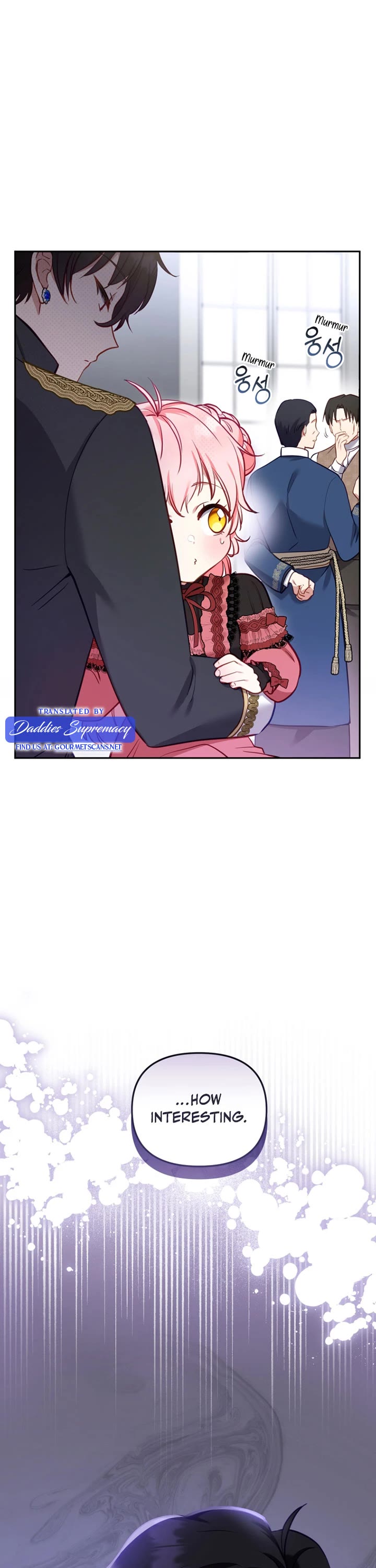 I'm Being Raised by Villains Chapter 7 page 41 - Chapter 7