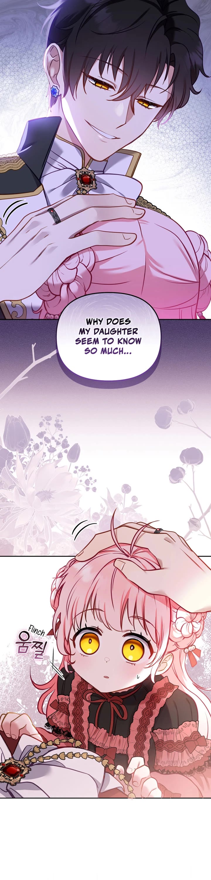 I'm Being Raised by Villains Chapter 7 page 42 - Chapter 7