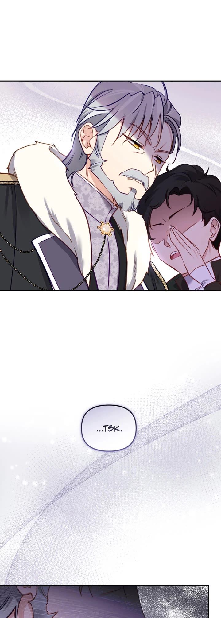 I'm Being Raised by Villains Chapter 7 page 44 - Chapter 7