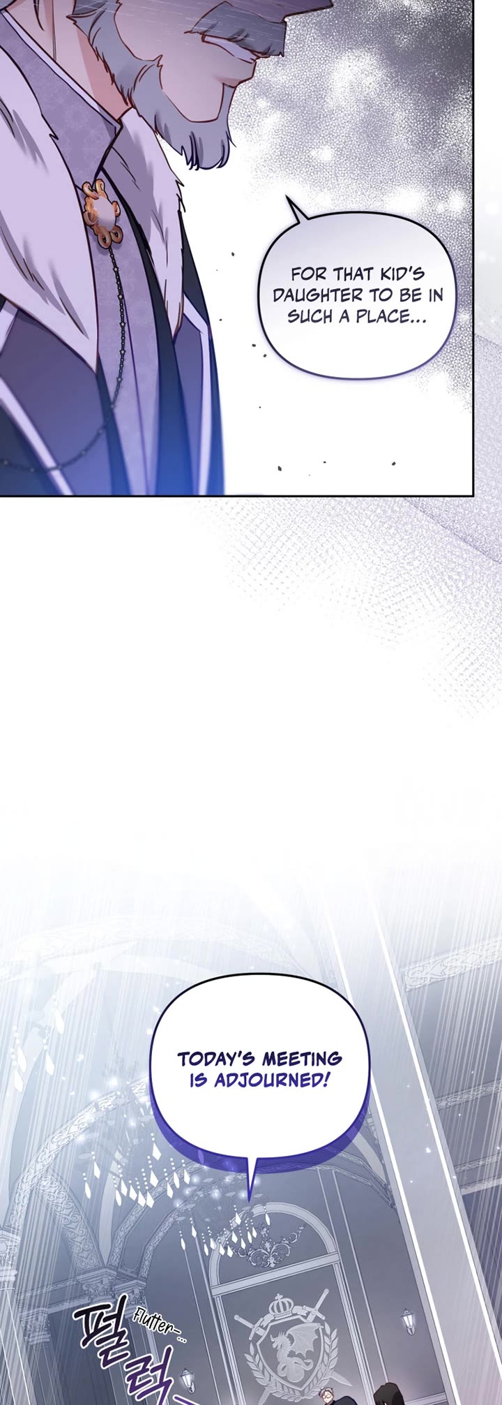 I'm Being Raised by Villains Chapter 7 page 45 - Chapter 7