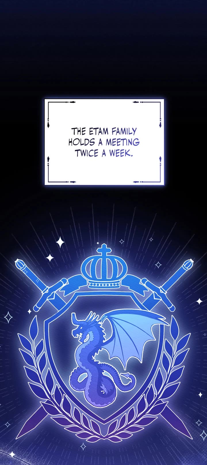 I'm Being Raised by Villains Chapter 7 page 5 - Chapter 7