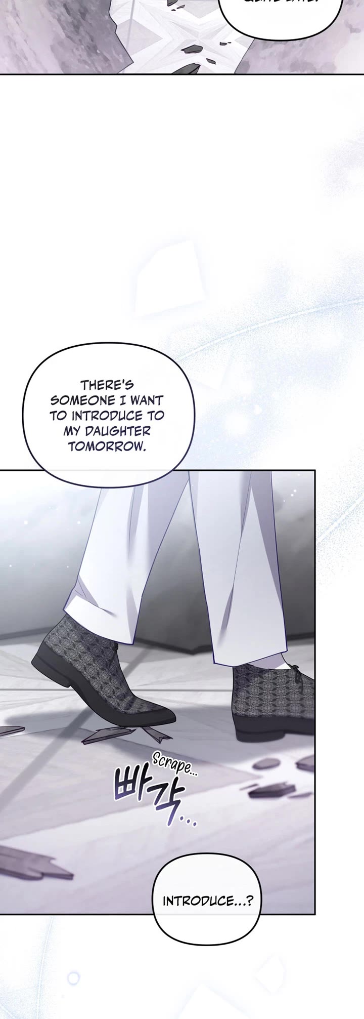 I'm Being Raised by Villains Chapter 7 page 50 - Chapter 7