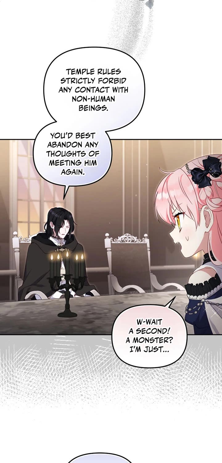 I'm Being Raised by Villains Chapter 70 page 16 - Chapter 70