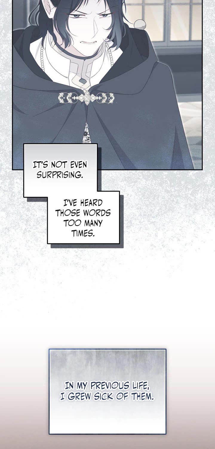 I'm Being Raised by Villains Chapter 70 page 19 - Chapter 70
