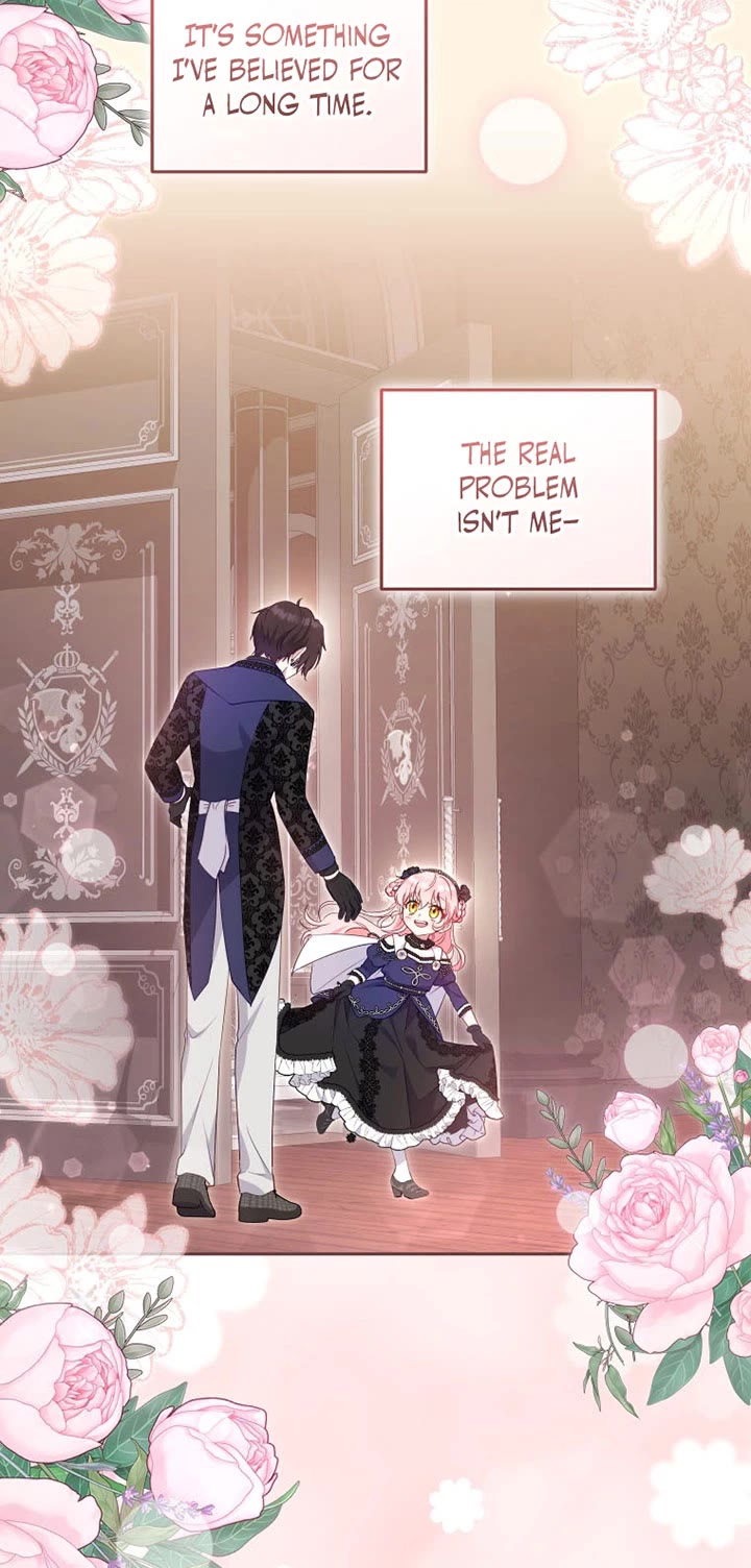 I'm Being Raised by Villains Chapter 70 page 23 - Chapter 70