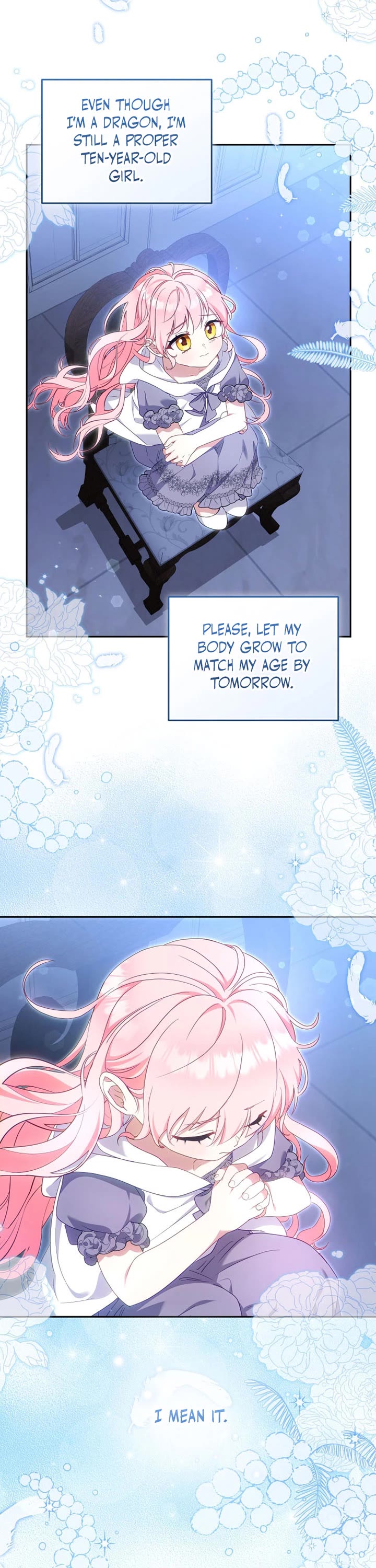 I'm Being Raised by Villains Chapter 70 page 26 - Chapter 70