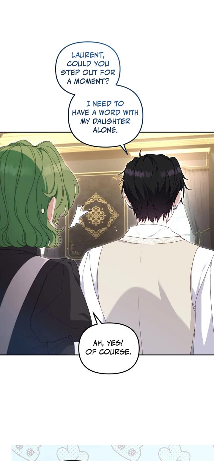 I'm Being Raised by Villains Chapter 70 page 31 - Chapter 70